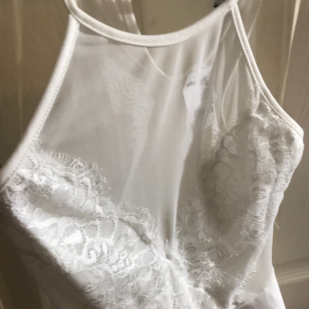 Fancy Tank Top - Picture 2 of 4